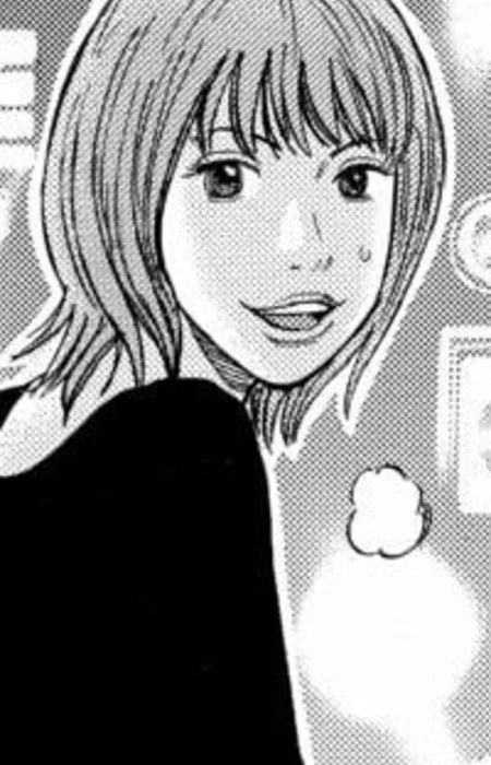 Hanako Yamada