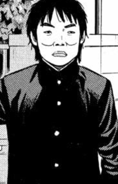 Yuuji Takahashi