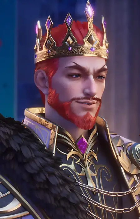 Shia King Image