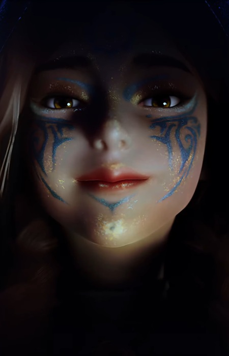 Present Great Guijia Technique