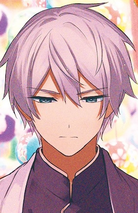 Etou, Touta
