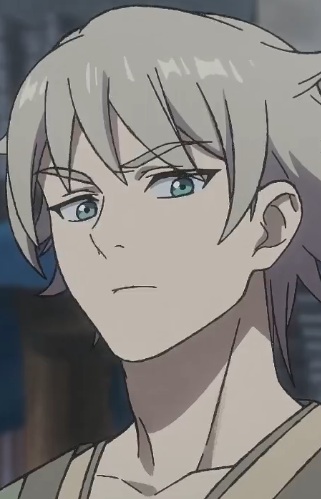 Imagem de Muchuan Su,
