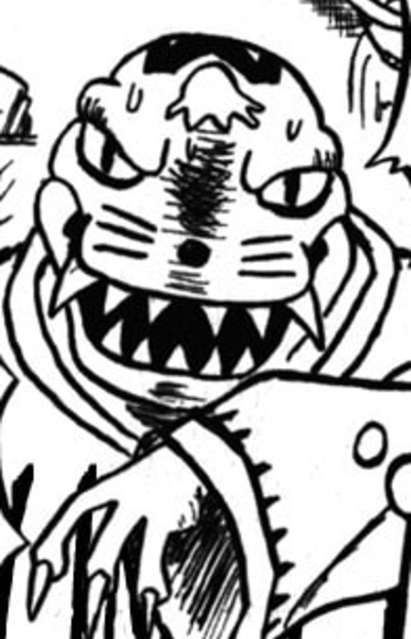 Kyokawa, Max