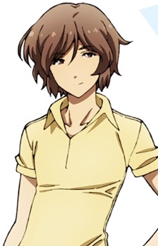 Subaru Kurutsu,