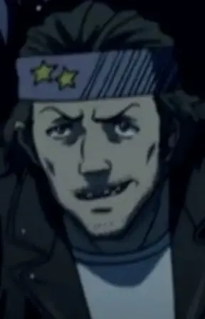 Green Tooth Johnny image