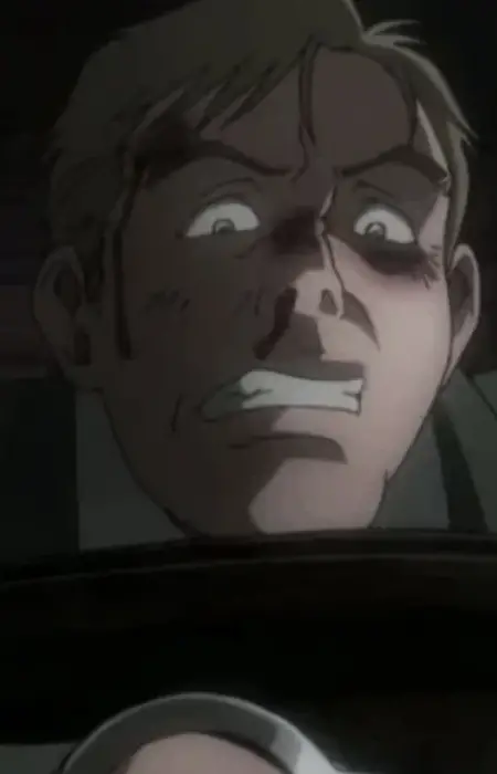 Dickens, Simon image