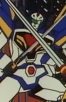 Jet Saber Image