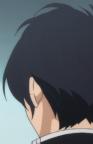 Ryuuji Saeki