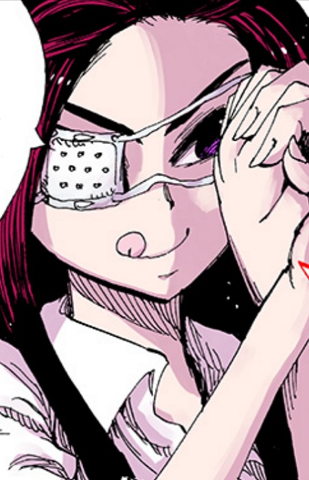 Imagen de Akuneki, Eina