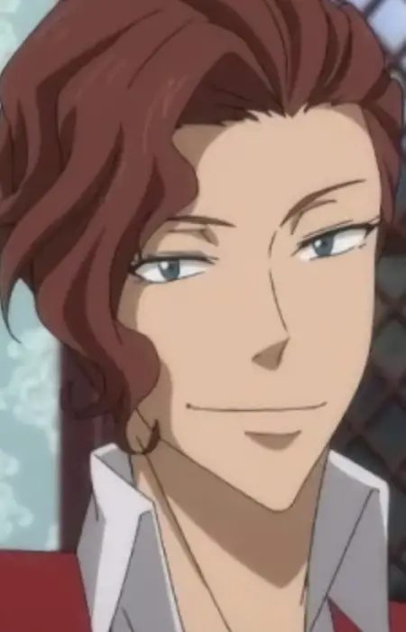 Fameless Actor image