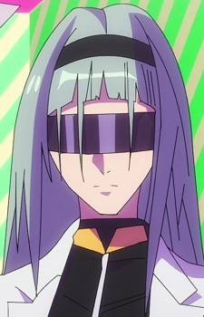 Akane Yamabuki
