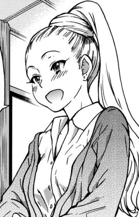 Arihama, Uta