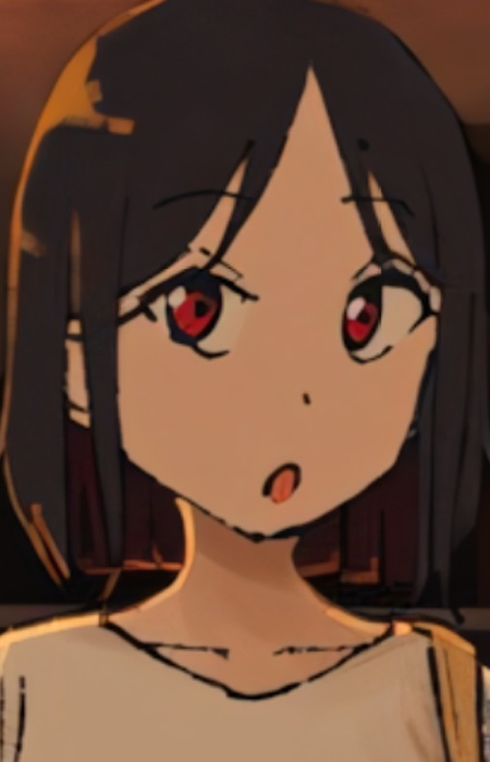 Mikoto