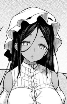 Sarusty, Aisha
