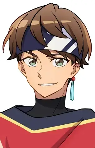 Himegami, Akira image