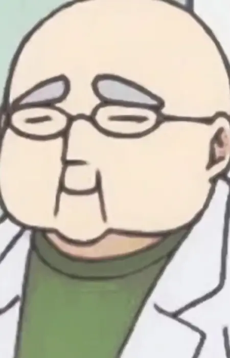 Doctor image