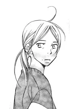 Haruka Origuchi's Mother