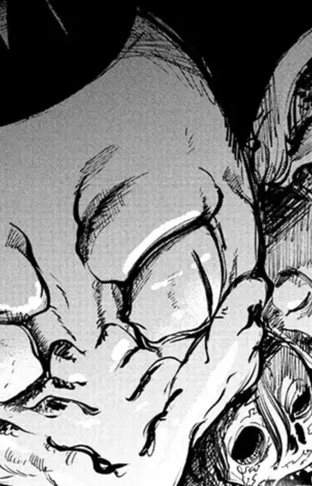 Shenguai, Head-Collector