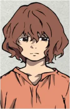 Marina's Mother image