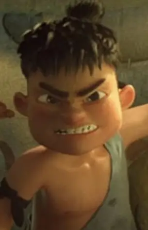 Bully Image