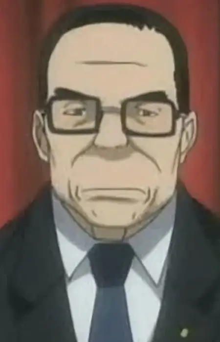 Harasaki image
