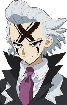Dr. Xeno