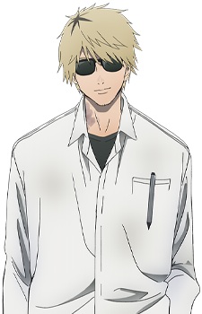 Tanaka