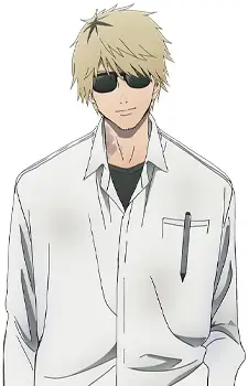 Tanaka image