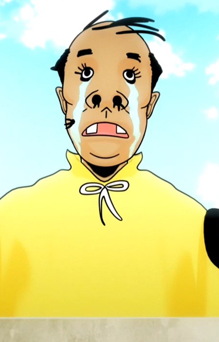 Planet Hurtme Leader