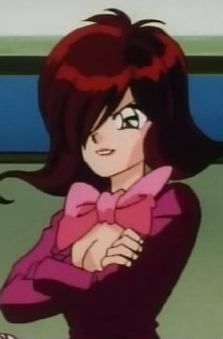 Yamiko Yamada,