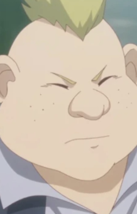 Dwarf