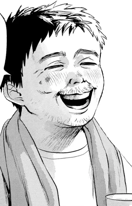 Matsushima, Yoshihiko