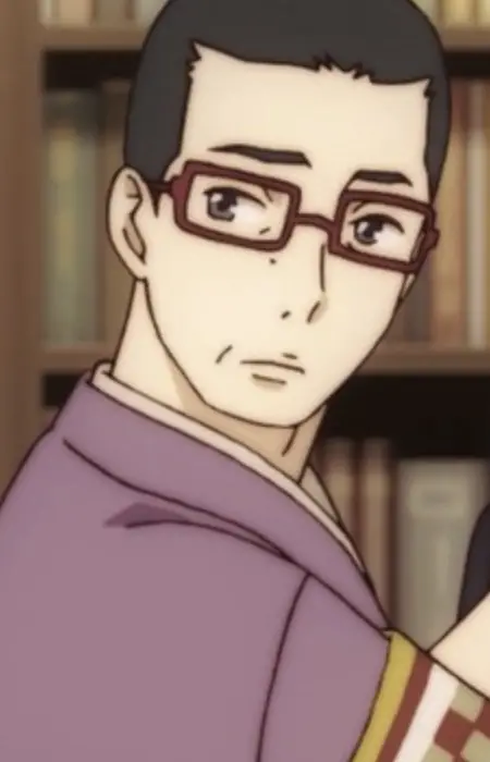 Oobayashi, Shinnosuke Image