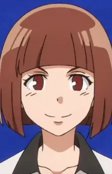 Shiraishi, Megumi Image