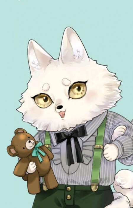 Imagen de Siegfried, Hugo