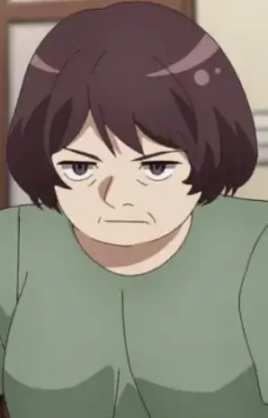 Yukana's Mother image