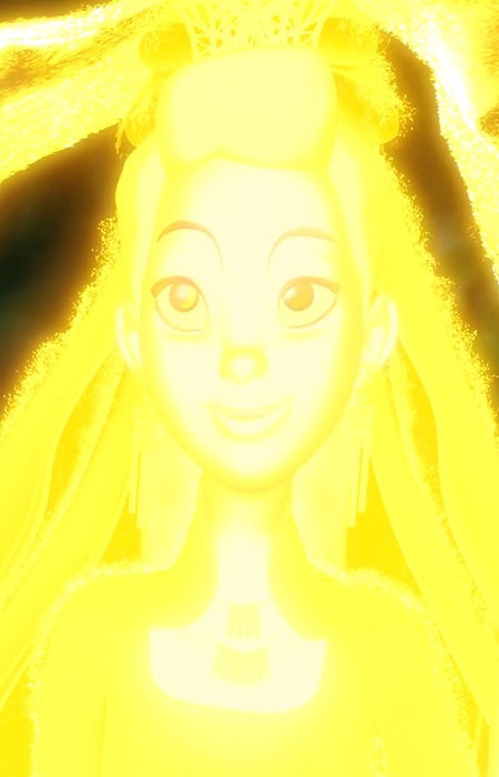 Imagem de G Little