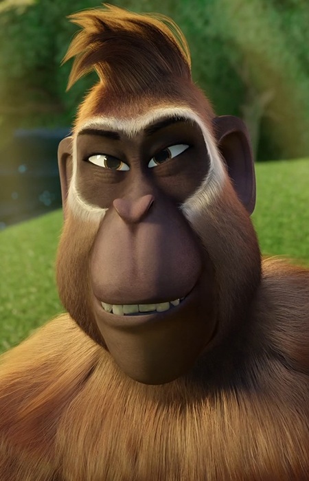 Imagem de Koby
