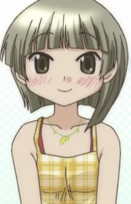 Younger Olibe image