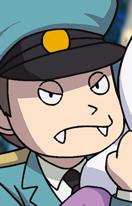 Imagem de Officer Police