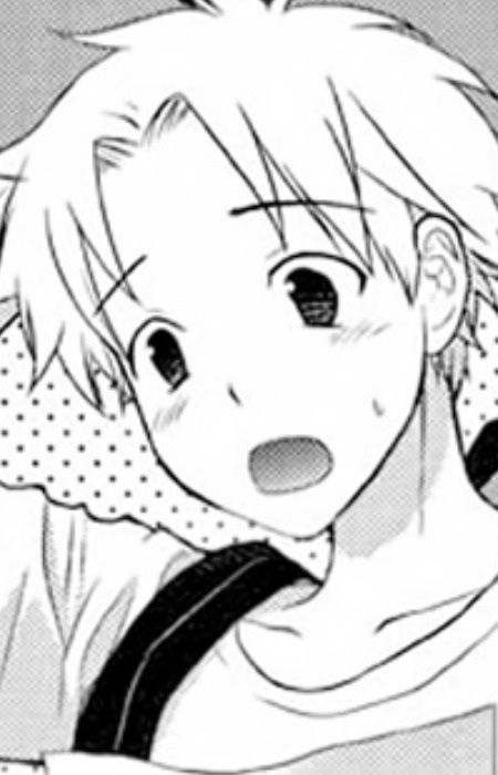 Imagen de Ichinose, Kouta