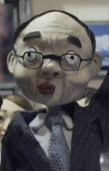Ojisan