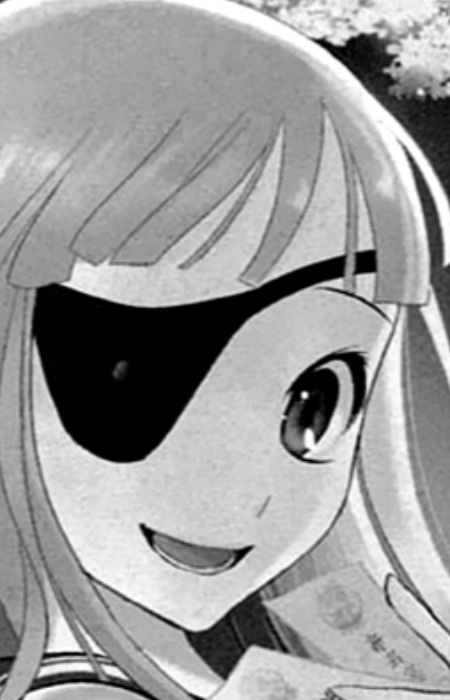 Momochi, Yayoi