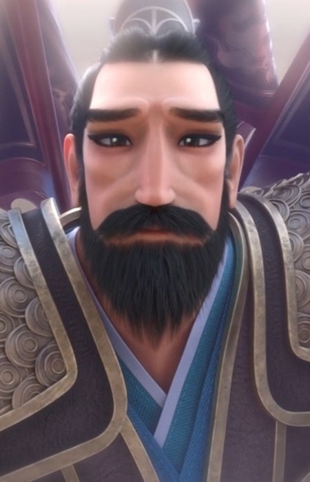 General Kou