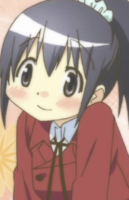 Friend Hiro's