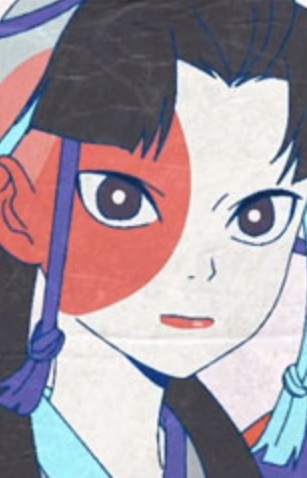 Mikazuki Mizorogi