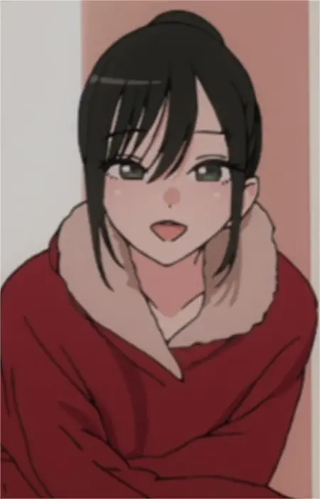 Amane's Sister image