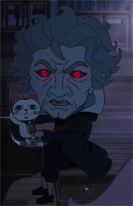 Beethoven