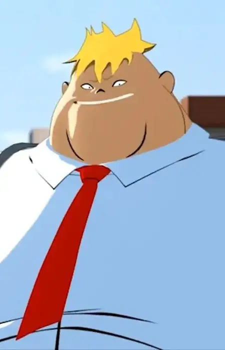 Kamemaguma