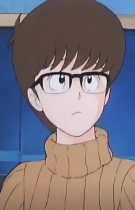 Takeshi Egawa,